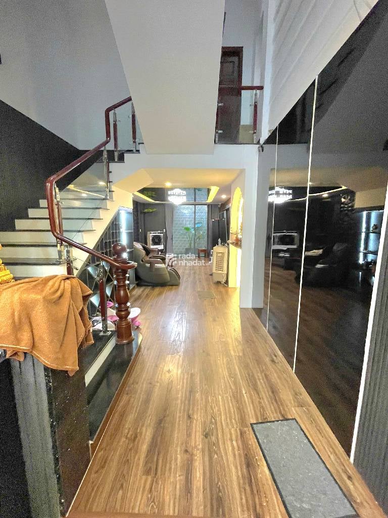 BÁN NHÀ MẶT TIỀN KẾ TÊN LỬA 80M2 10.X TỶ 4 TẦNG VIEW CÔNG VIÊN AEON MALL BÌNH TÂN  