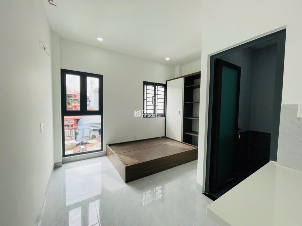 73M2 - 4 TẦNG BTCT - HXH KIA MORNING - NGUYỄN PHÚC CHU - NHÀ MỚI ĐẸP LUNG LINH - Ở NGAY - CHỦ TẶNG 