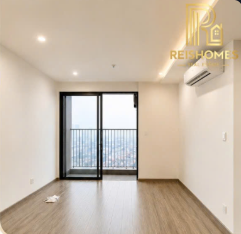 Một căn 2PN vừa được chủ nhà gửi cho thuê.