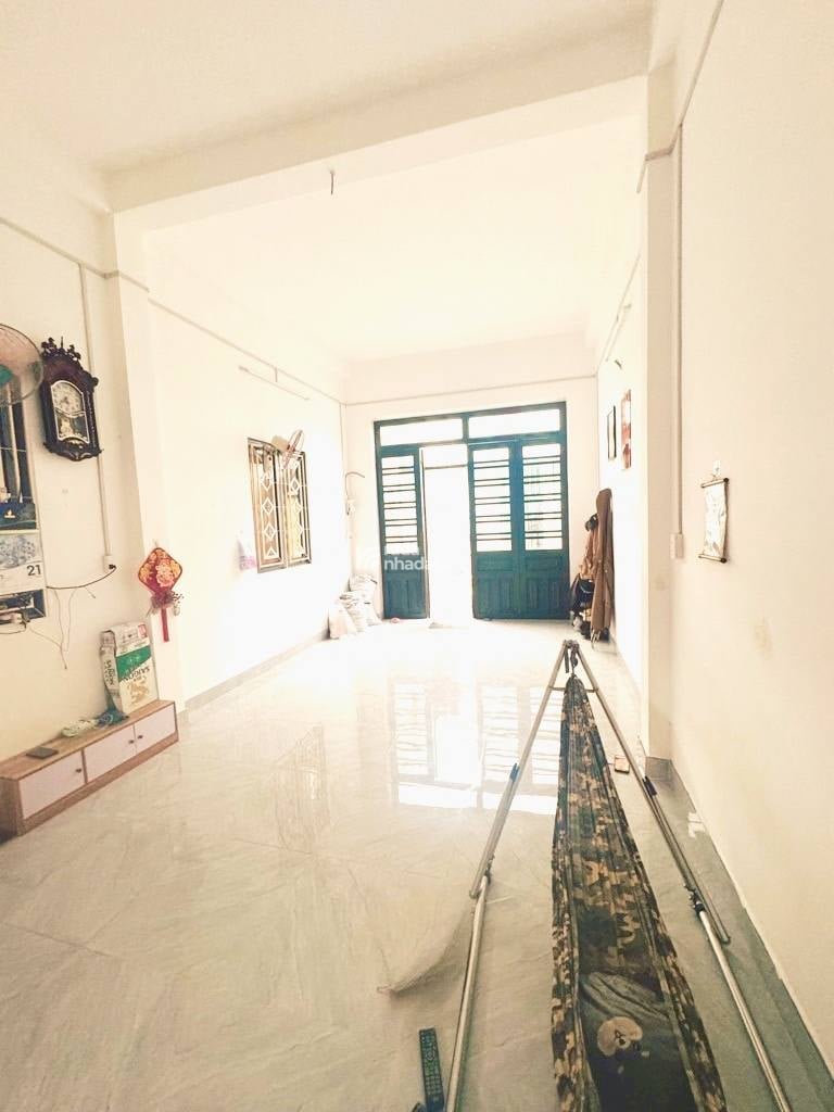 SÁT VÁCH A.EON TÂN PHÚ - NHÀ NGANG 5M X 14 - BTCT - Ô TÔ ĐẾN NHÀ - CHỈ 5TỶ2