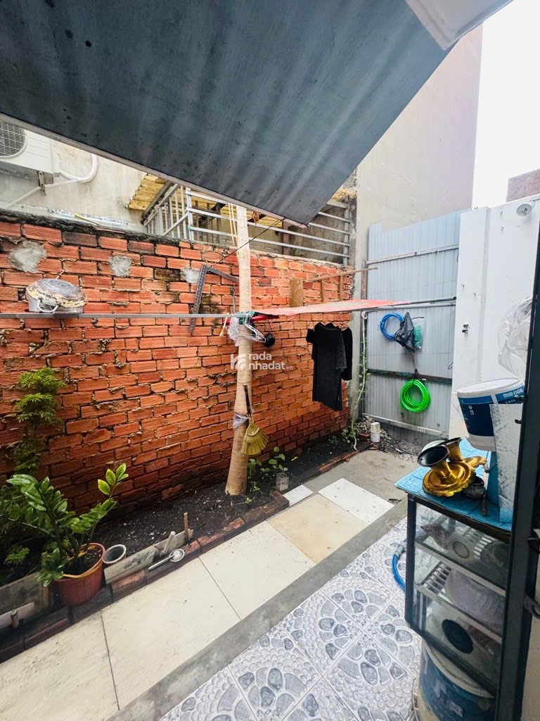 SÁT VÁCH A.EON TÂN PHÚ - NHÀ NGANG 5M X 14 - BTCT - Ô TÔ ĐẾN NHÀ - CHỈ 5TỶ2