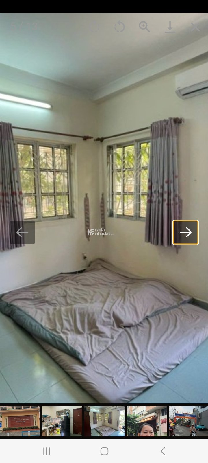 NHÀ 4 TẦNG CHDV NGAY PHỐ ĐI BỘ BÙI VIỆN – THU NHẬP 35 TRIỆU/THÁNG – 8.7 TỶ 