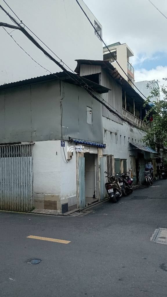 NGAY KHÁCH SẠN ĐÊ NHẤT, MTKD HIỆP NHẤT, TÂN BÌNH, 100M2 DÒNG TIỀN LỚN. GIẢM 350TR CHỈ CÒN 19T TL 