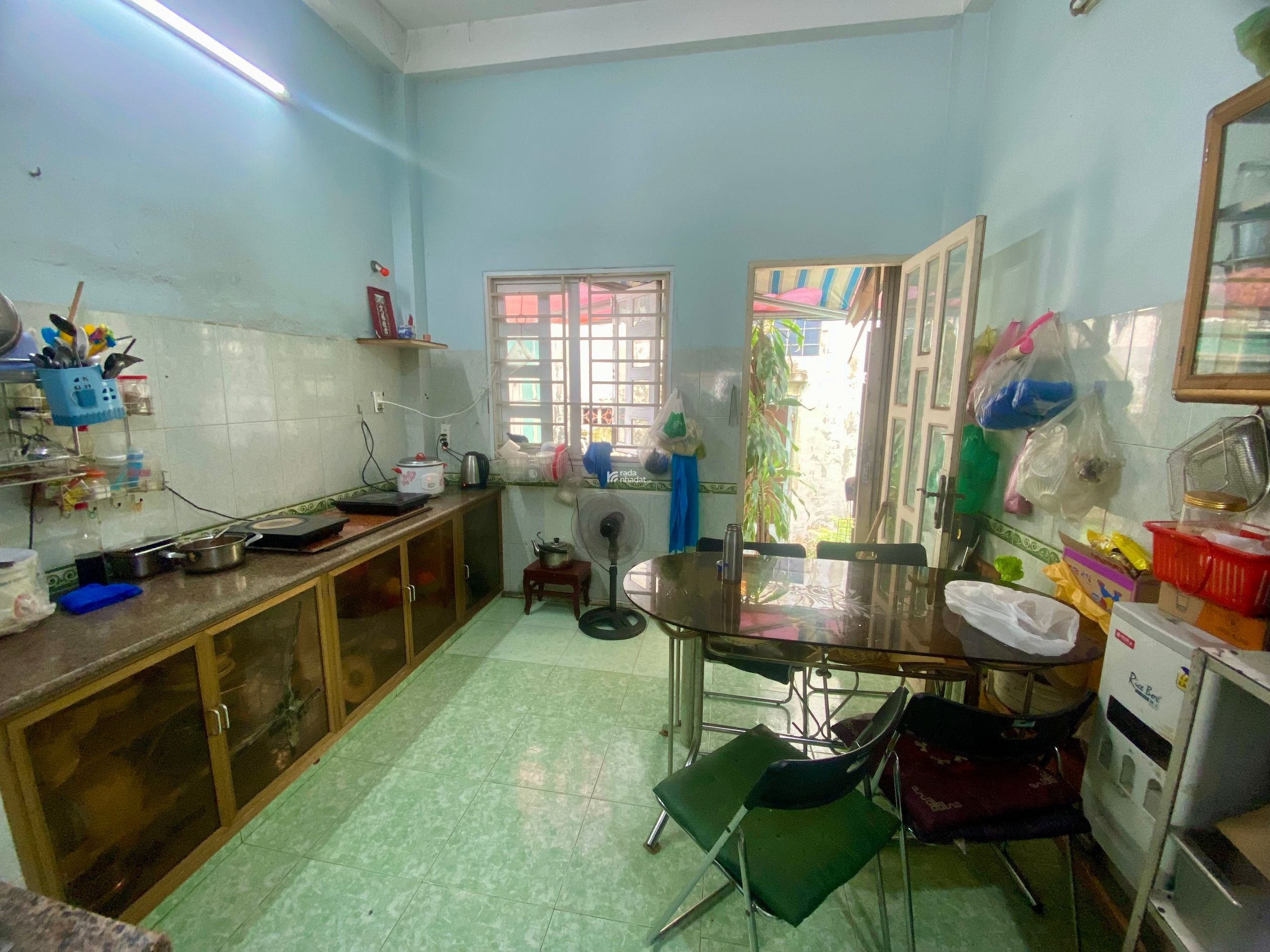 Bán nhà mặt tiền Lê Quốc Trinh, 70m2, 4 tầng, chỉ 8.5 tỷ TL