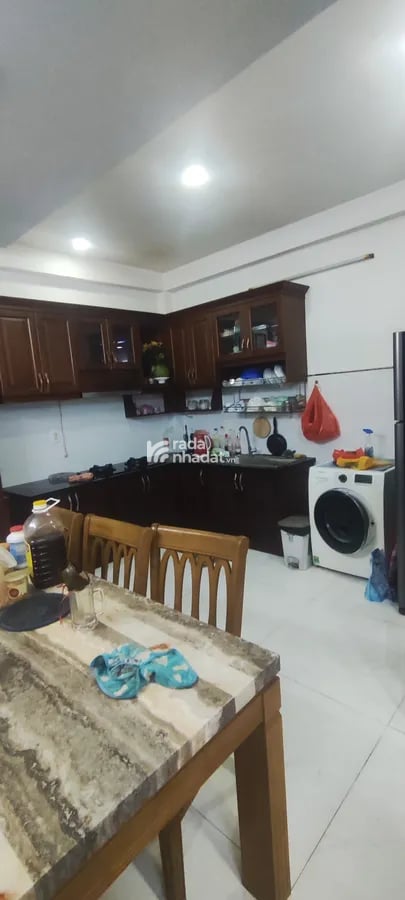 NHÀ ĐẸP BÁN GẤP 3 Lầu, Đường PHÚ THỌ HÒA, P. Phú Thọ Hòa, Tân Phú, Chỉ 6,4 Tỷ TL.