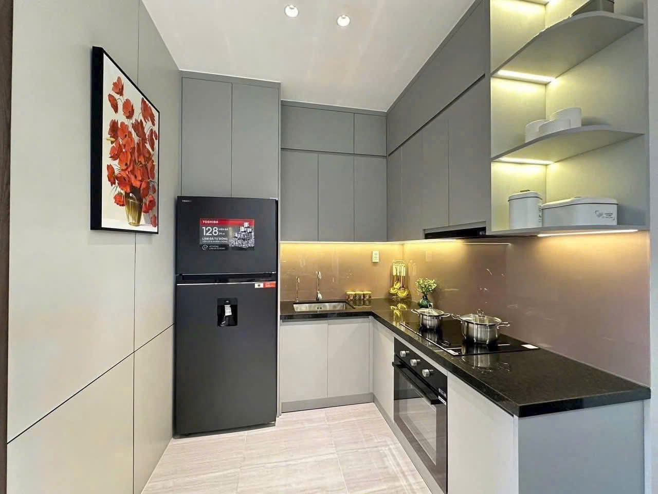 Chủ bán nhà đường Ngô Tất Tố P19 Bình Thạnh, Giá 3,650 tỷ TL, Hẻm Xe Hơi, Sổ Riêng