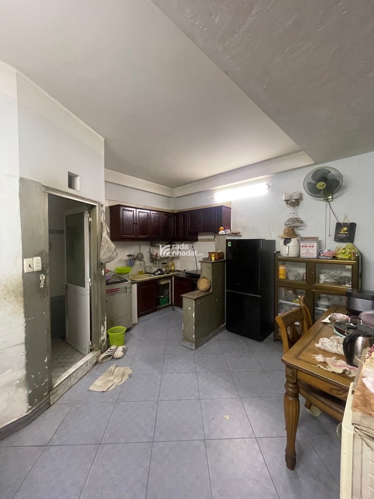 SÁT MT PHẠM VĂN BẠCH, TÂN BÌNH, 60M2 CÓ KC Ở NGAY. GIẢM 350TR CHỈ CÒN 9.1T TL 