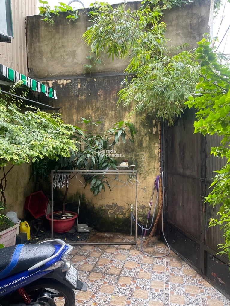 SÁT MT PHẠM VĂN BẠCH, TÂN BÌNH, 60M2 CÓ KC Ở NGAY. GIẢM 350TR CHỈ CÒN 9.1T TL 