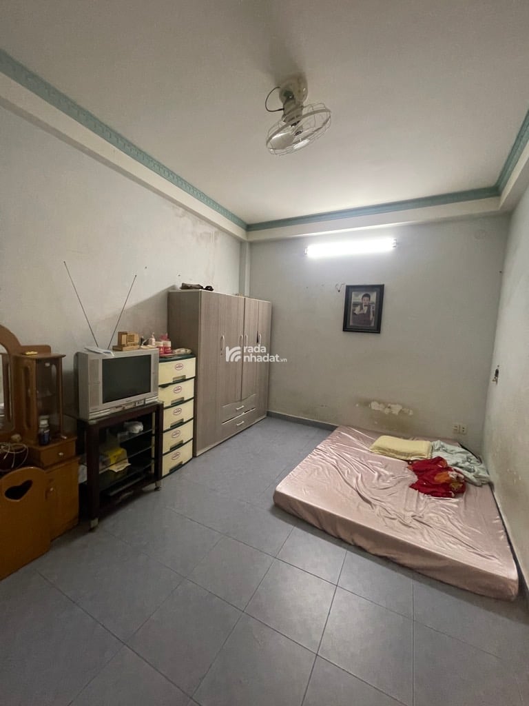 SÁT MT PHẠM VĂN BẠCH, TÂN BÌNH, 60M2 CÓ KC Ở NGAY. GIẢM 350TR CHỈ CÒN 9.1T TL 