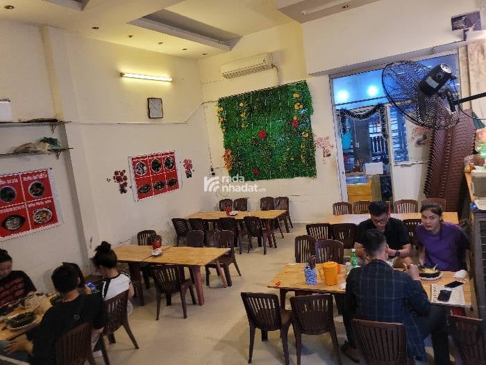 CHDV 4 TẦNG GÓC 2 MẶT TIỀN KINH DOANH THUÊ KHOÁN 50TR- 159M2- SỔ NH GIỮ HỘ 9 TỶ CHỈ 16 TỶ