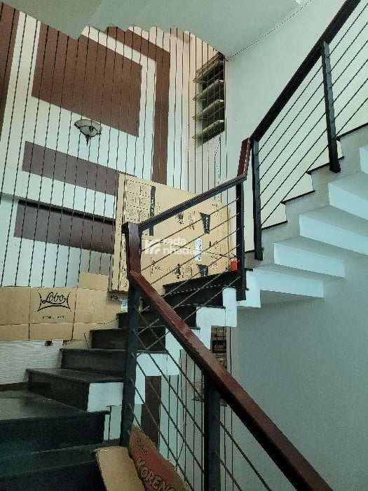 CHDV 4 TẦNG GÓC 2 MẶT TIỀN KINH DOANH THUÊ KHOÁN 50TR- 159M2- SỔ NH GIỮ HỘ 9 TỶ CHỈ 16 TỶ