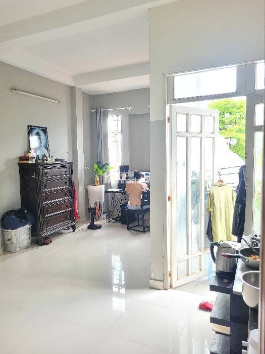 CHDV 4 TẦNG GÓC 2 MẶT TIỀN KINH DOANH THUÊ KHOÁN 50TR- 159M2- SỔ NH GIỮ HỘ 9 TỶ CHỈ 16 TỶ