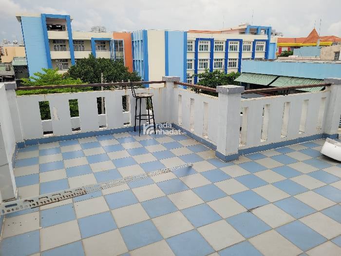 CHDV 4 TẦNG GÓC 2 MẶT TIỀN KINH DOANH THUÊ KHOÁN 50TR- 159M2- SỔ NH GIỮ HỘ 9 TỶ CHỈ 16 TỶ