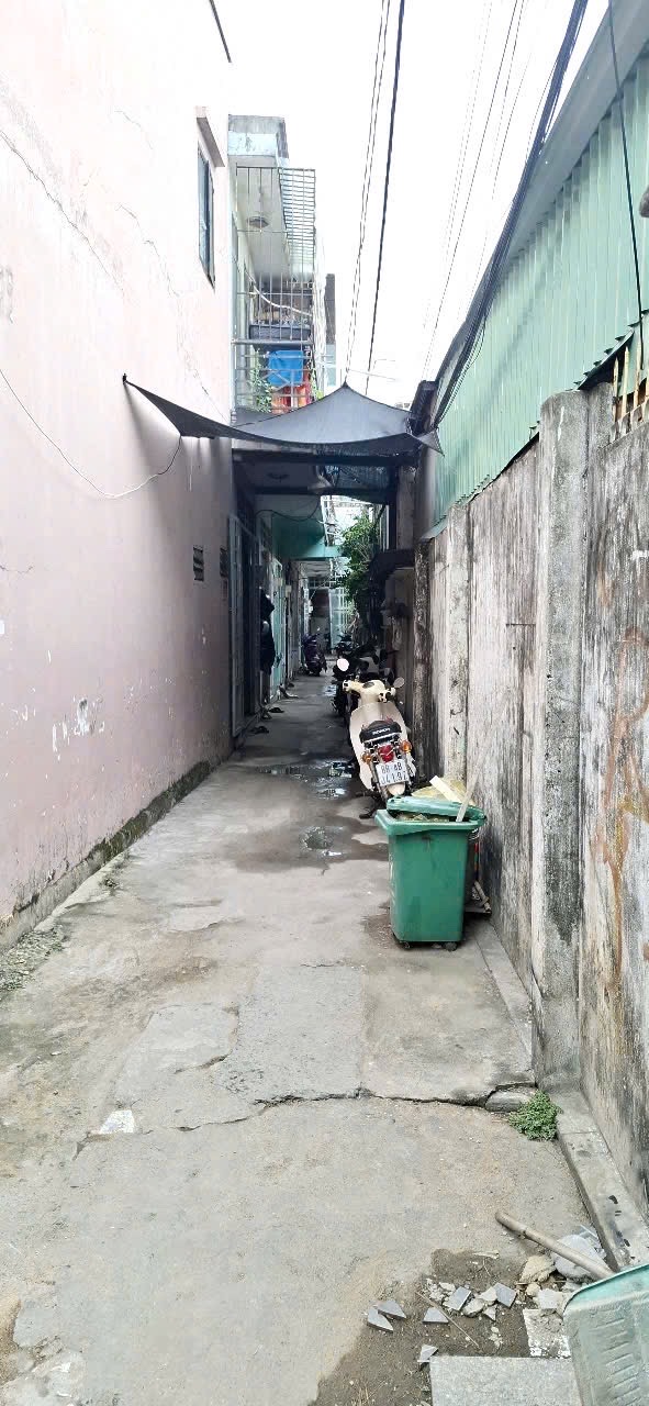  NHÀ MỚI Ở NGAY 6 TẦNG GẦN CHỢ THẠNH XUÂN – KHU NHÀ PHỐ CAO CẤP – ĐƯỜNG XE TẢI – CHỈ 6.6 TỶ 