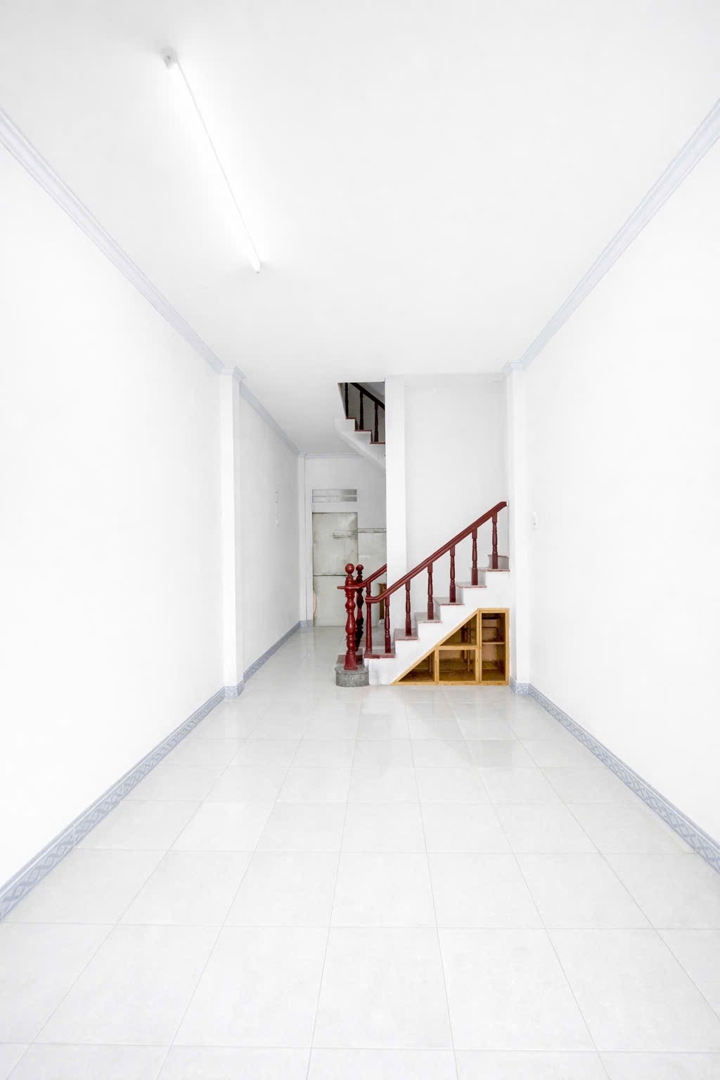  NHÀ MỚI Ở NGAY 6 TẦNG GẦN CHỢ THẠNH XUÂN – KHU NHÀ PHỐ CAO CẤP – ĐƯỜNG XE TẢI – CHỈ 6.6 TỶ 