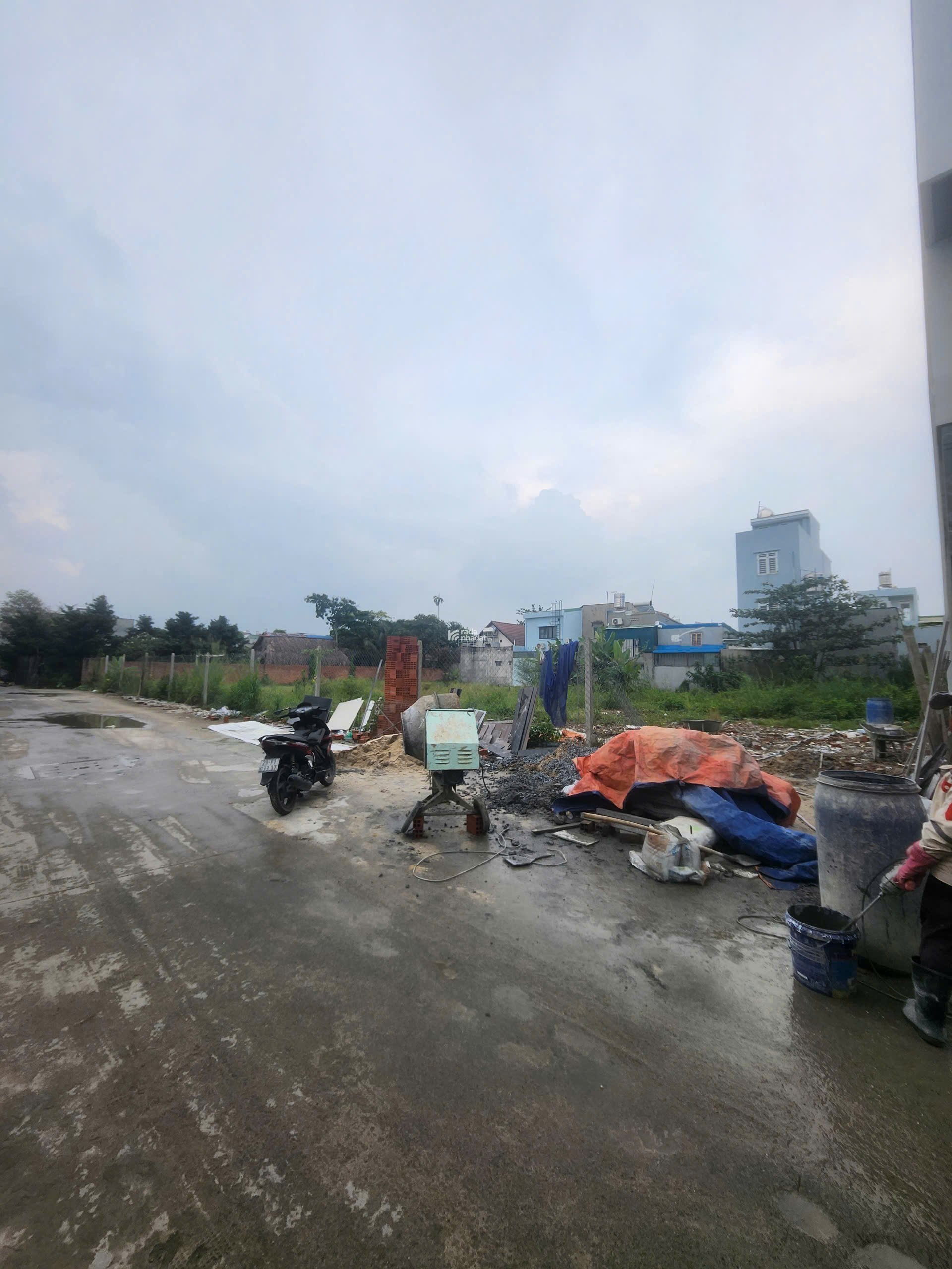  SIÊU PHẨM ĐẤT MẶT TIỀN TL39 - AN PHÚ ĐÔNG, Q12