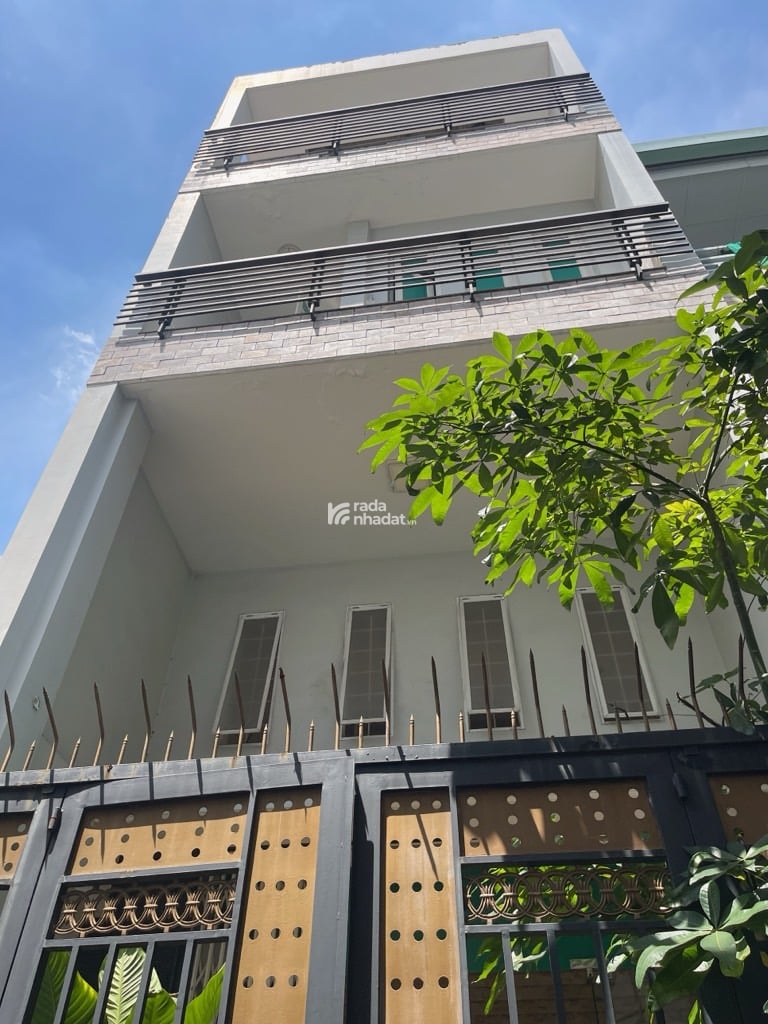KHU CHỢ TÂN BÌNH, TỨ HẢI, TÂN BÌNH, 75M2 CÓ KC Ở NGAY. GIẢM 550TR CHỈ CÒN 8T TL 