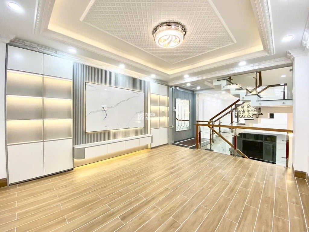 HƯƠNG LỘ 2  BTĐA BÌNH TÂN ĐƯỜNG NHỰA 10M DT: 4*14.3M CHỈ 7 TỶ 5