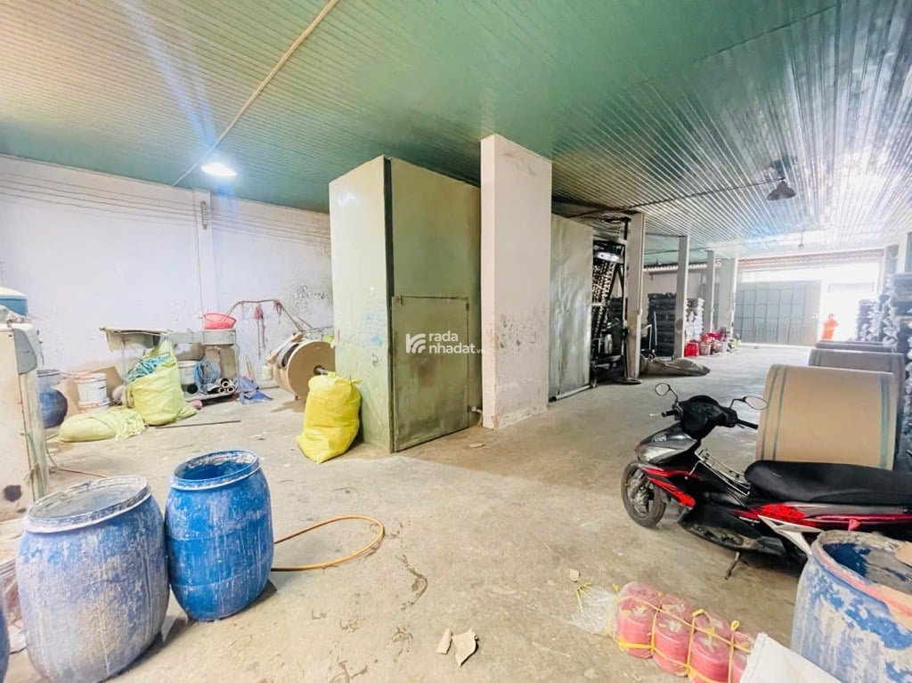 BÁN NHÀ HẺM 8M GẦN AEON TÂN PHÚ 251M2 18.5 TỶ 10X25M