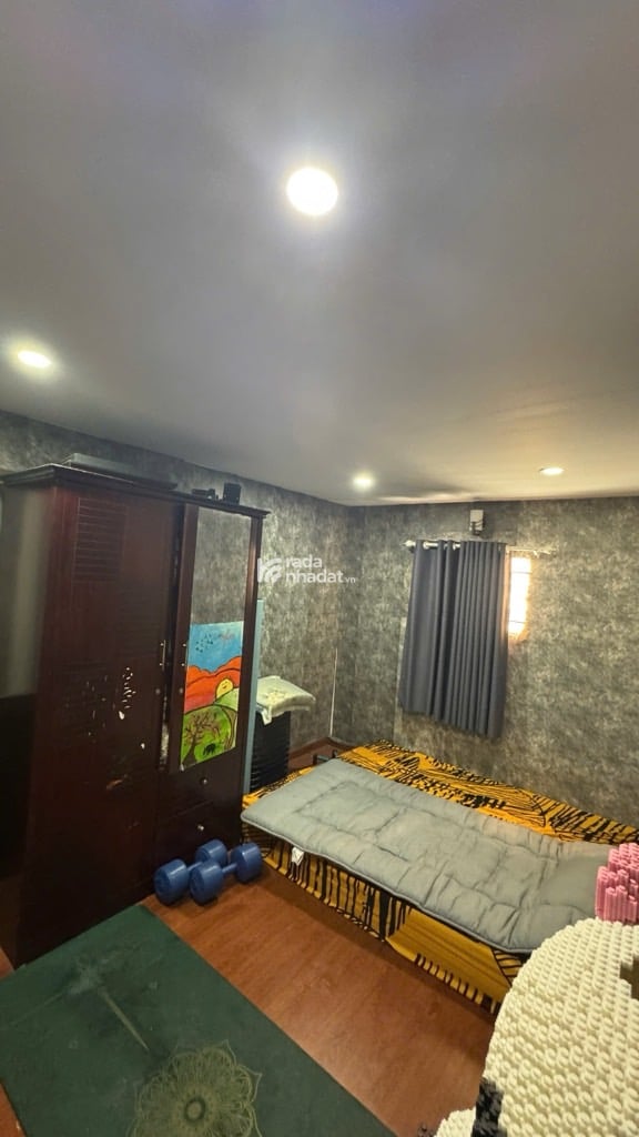 HẺM XE HƠI VƯỜN LÀI, TÂN PHÚ, 24M2 HIẾM CÓ Ở NGAY. GIẢM 450TR CHỈ CÒN 3.8T TL 