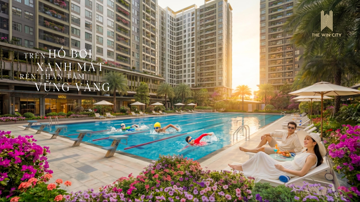 2PN 2WC - 65.6m2 - Tầng 23  Hướng Bắc-View Glory Sky  1.984 tỷ