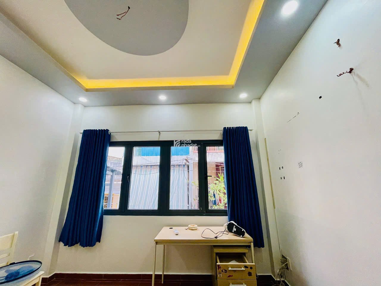 NHỈNH 9 TỶ - NHÀ HXH NGUYỄN ĐÌNH CHIỂU - 4x12