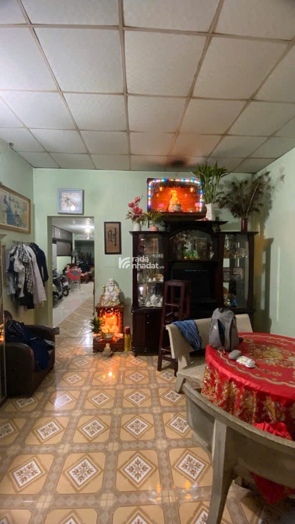 "Bán nhà 3 tầng - Đường số 2 - Tăng Nhơn Phú B -  Quận 9.Diện tích: 5.8 x 21.Giá nhỉnh: 12 x TỶ