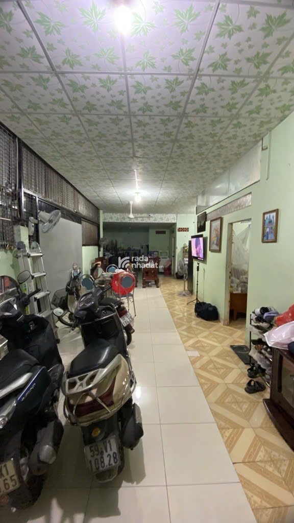 "Bán nhà 3 tầng - Đường số 2 - Tăng Nhơn Phú B -  Quận 9.Diện tích: 5.8 x 21.Giá nhỉnh: 12 x TỶ