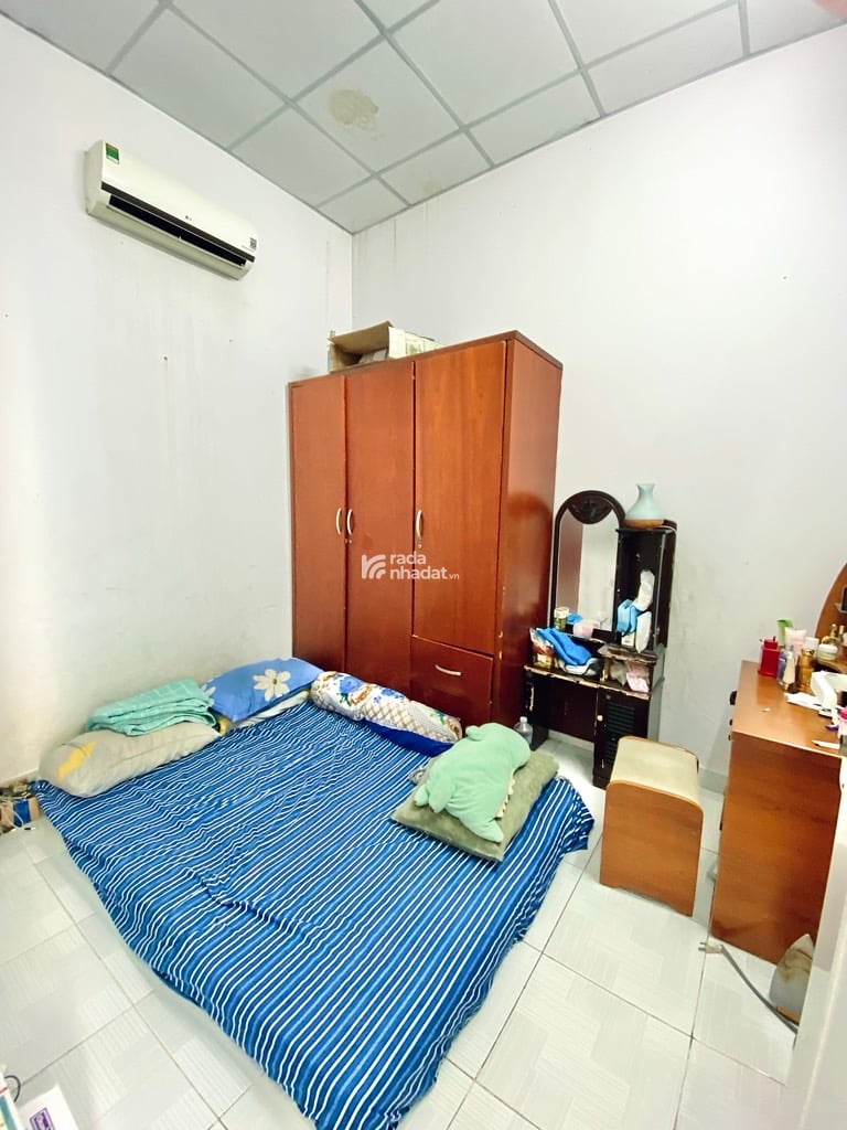 CHÍNH CHỦ 15 NĂM SẮP ĐỊNH CƯ CẦN GÃ GẤP NHÀ KẾ AEON TÂN PHÚ - 67M2 - NỞ HẬU - HẺM NHỰA 8M THÔNG  