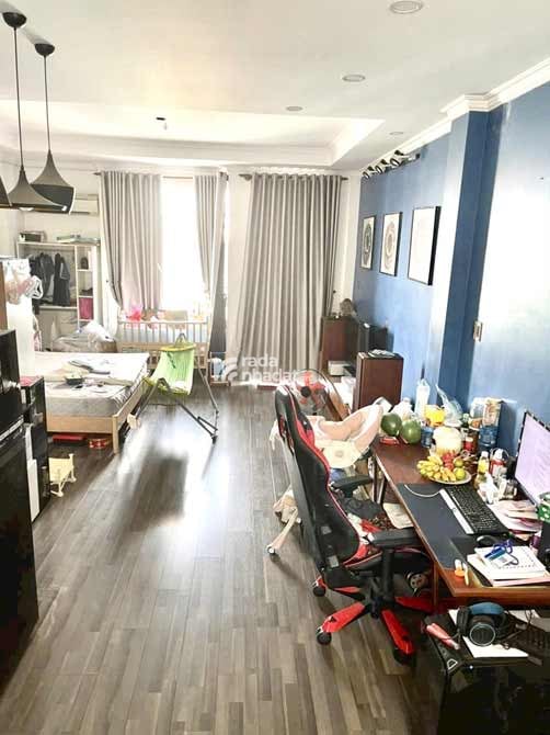 Bán nhà MTKD sầm uất - 5*15m ngang 5 hiếm - 5 tầng - Nguyễn Tư giản - Gò Vấp, 11 tỷ