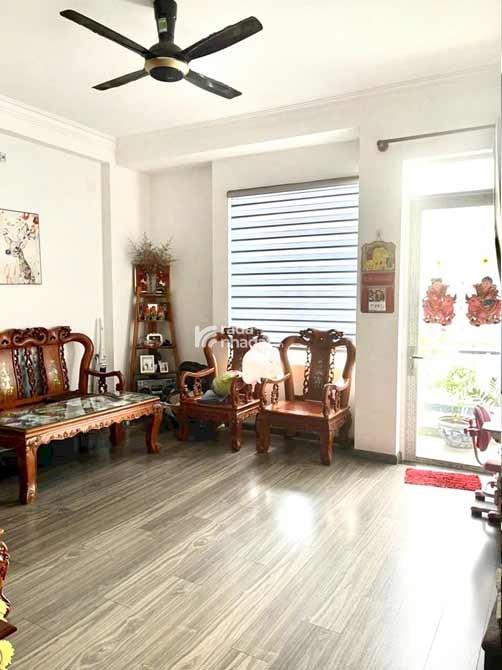 Bán nhà MTKD sầm uất - 5*15m ngang 5 hiếm - 5 tầng - Nguyễn Tư giản - Gò Vấp, 11 tỷ