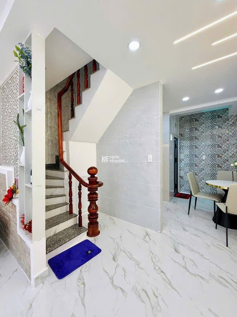 Nhà Nhỏ Xinh, Không Gian Tiện Nghi Cho Cuộc Sống Hiện Đại