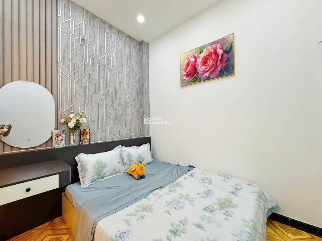 Nhà Nhỏ Xinh, Không Gian Tiện Nghi Cho Cuộc Sống Hiện Đại