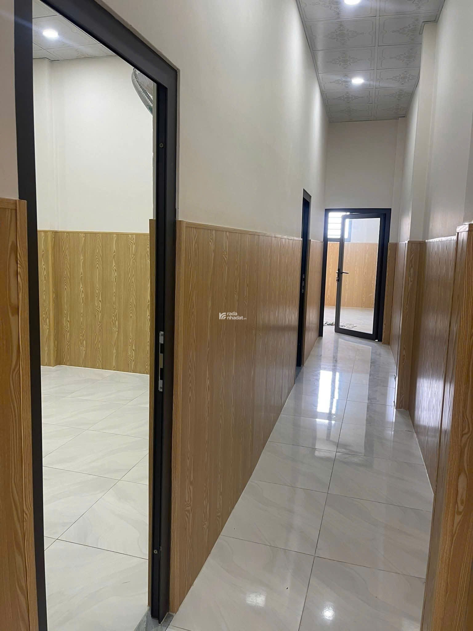 BÁN NHÀ ĐƯỜNG SONG HÀNH QUỐC LỘ 22, GẦN NGÃ TƯ TRUNG CHÁNH, 88,2m2