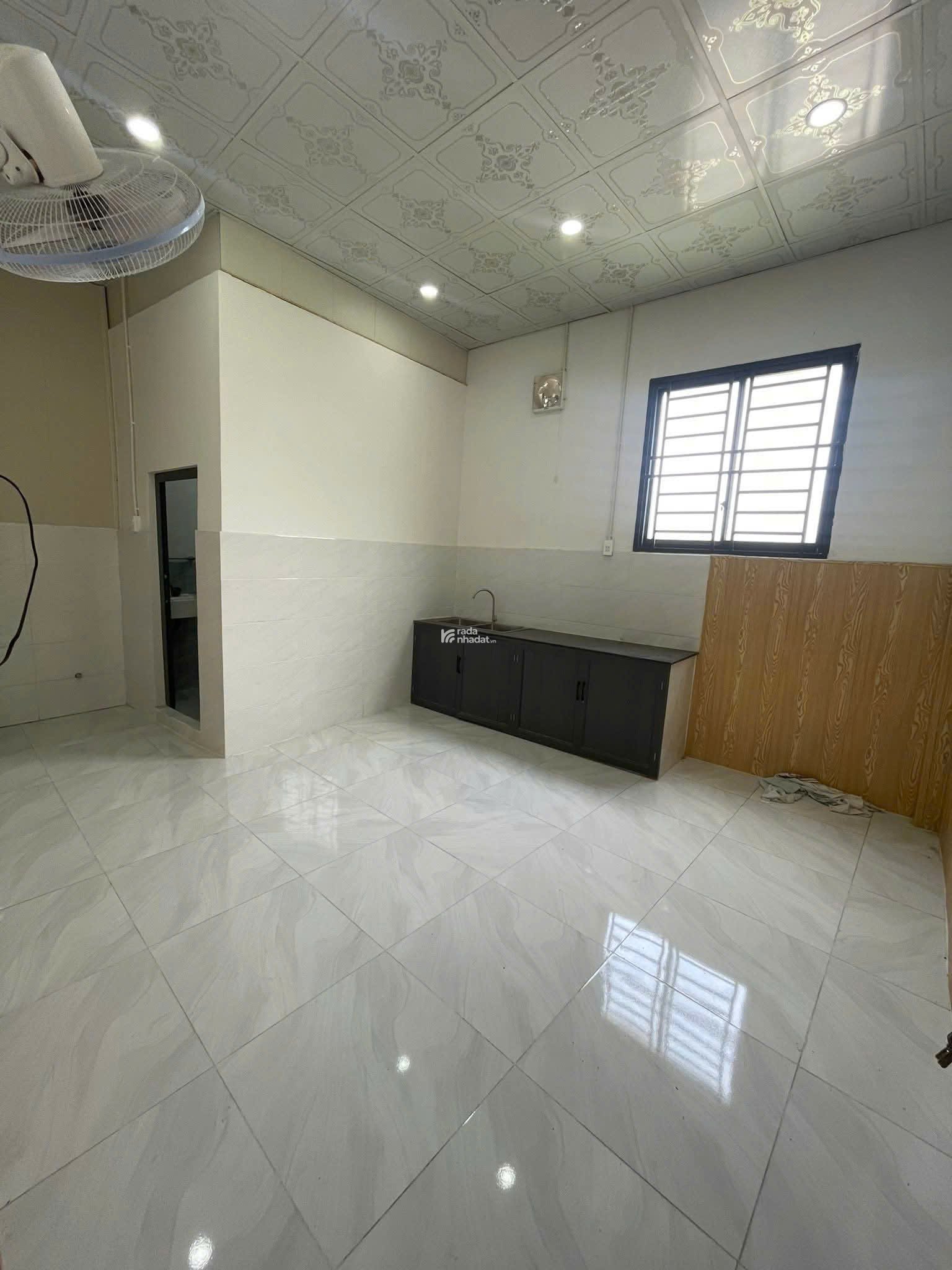 BÁN NHÀ ĐƯỜNG SONG HÀNH QUỐC LỘ 22, GẦN NGÃ TƯ TRUNG CHÁNH, 88,2m2