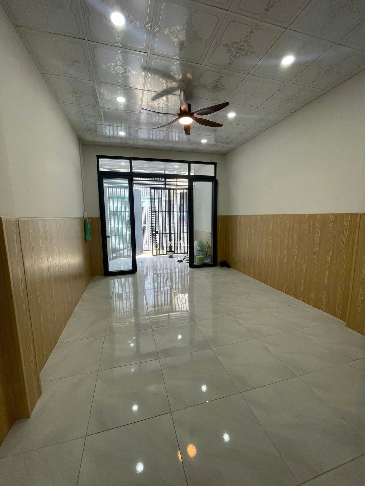 BÁN NHÀ ĐƯỜNG SONG HÀNH QUỐC LỘ 22, GẦN NGÃ TƯ TRUNG CHÁNH, 88,2m2