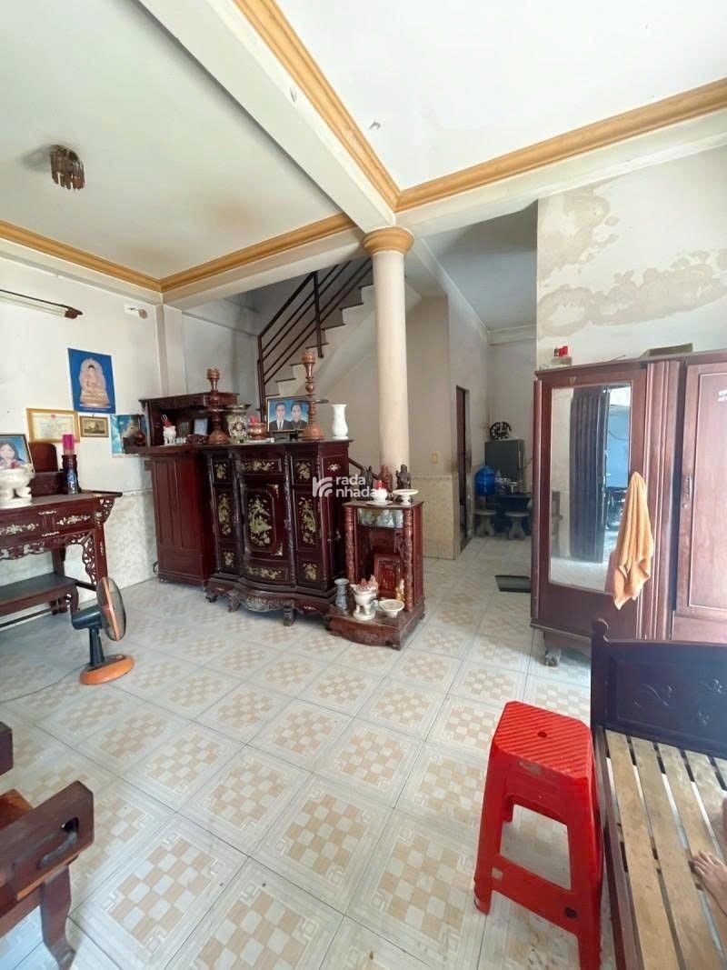 MTKD Bình Long, 165m2, ngang 7.3m, cho thuê 30tr/th, gần AEON, KD sầm uất, chỉ 16 tỷ TL