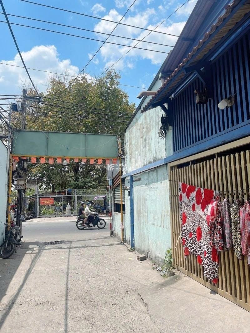 MTKD Bình Long, 165m2, ngang 7.3m, cho thuê 30tr/th, gần AEON, KD sầm uất, chỉ 16 tỷ TL