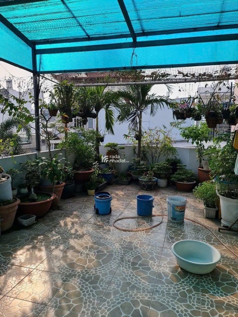 3 TẦNG LÊ VĂN QUỚI BHHA BÌNH TÂN DT: 4*17M- 6 TỶ 250
