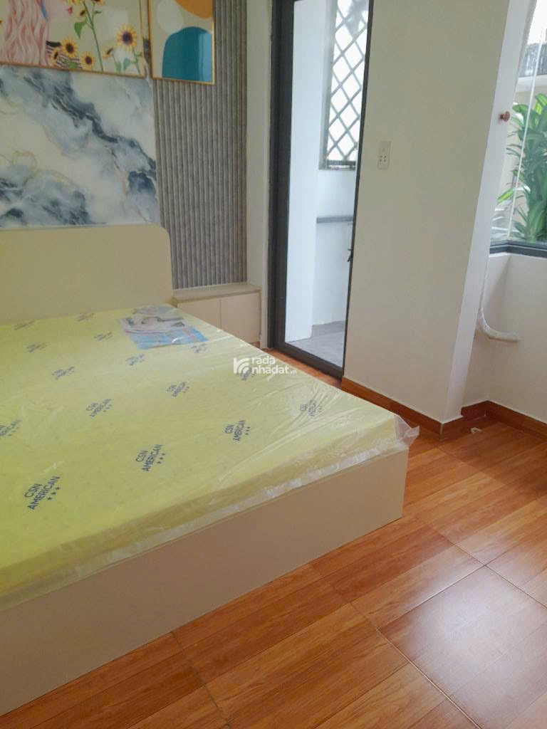 Bán Gấp Nhà Phố 3 Tầng giá 5,16 Tỷ Lê Đức Thọ P13 Quận Gò Vấp