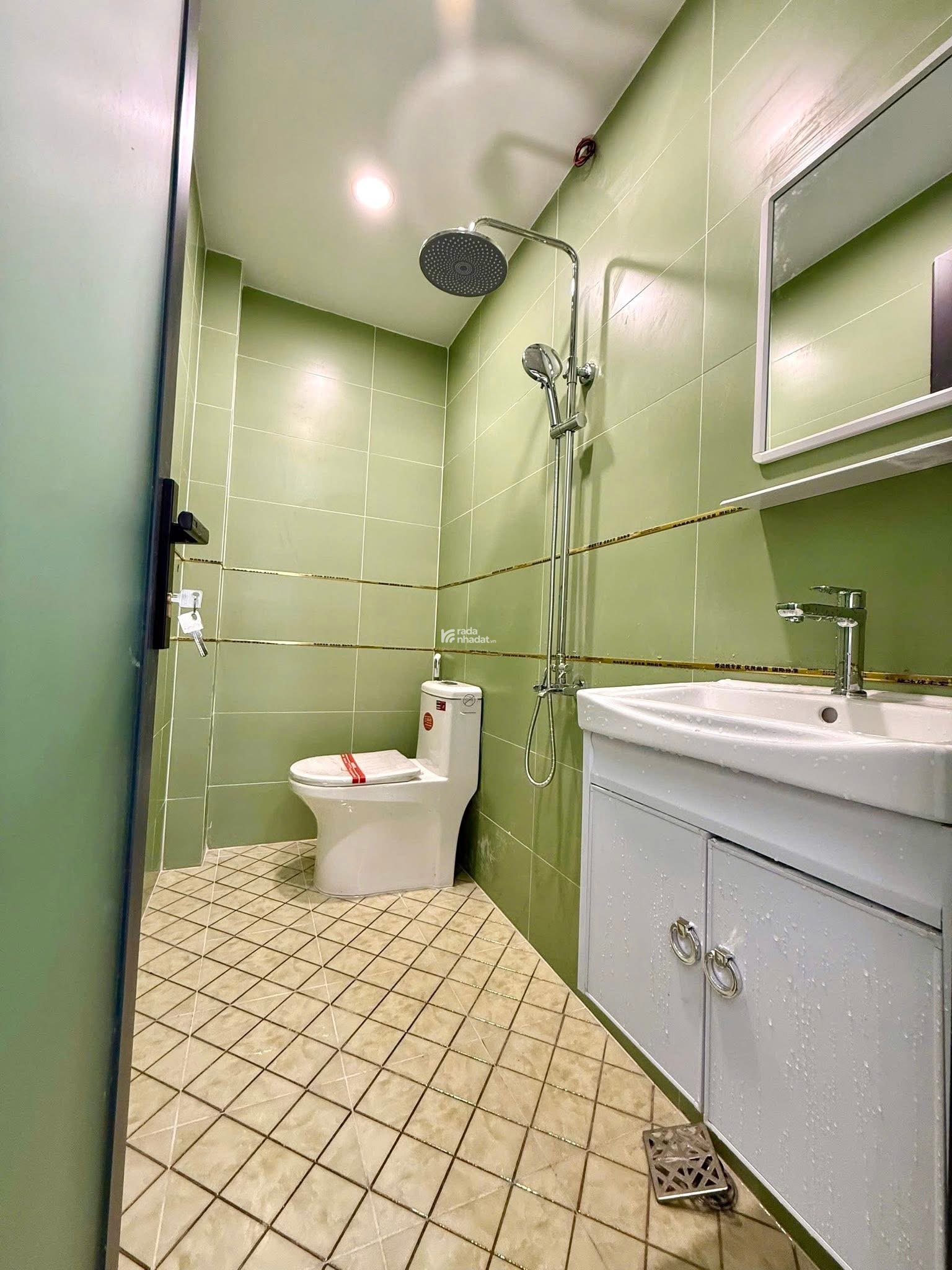 Nhà Mới Đẹp Hẻm 78 Cao Lỗ - Sổ Riêng, Gần Parc Mall, Chỉ 4 Tỷ 8