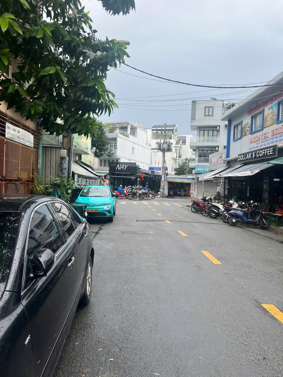 BÁN NHÀ LŨY BÁN BÍCH PHƯỜNG TÂN THÀNH, Q. TÂN PHÚ