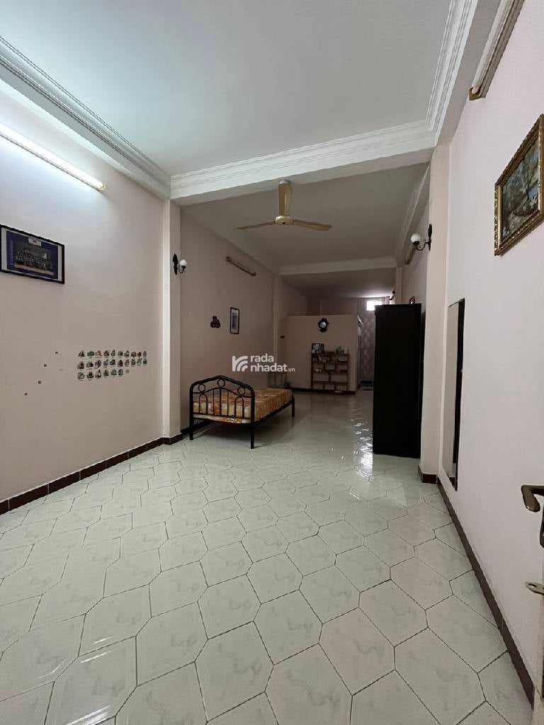 NGAY SÁT QUẬN 10, MTKD LONG HƯNG, TÂN BÌNH, 90M2 TIỆN XÂY. GIẢM 350TR CHỈ 23.5T TL