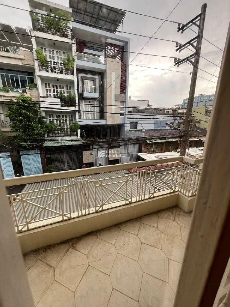 NGAY SÁT QUẬN 10, MTKD LONG HƯNG, TÂN BÌNH, 90M2 TIỆN XÂY. GIẢM 350TR CHỈ 23.5T TL