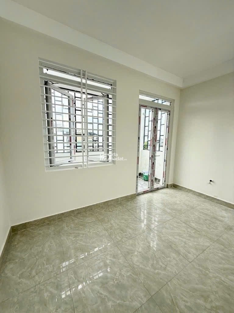 BÁN NHÀ NỞ HẬU , ĐẸP - 40m2 - 2 TẦNG , 3PN - LƯU HỮU PHƯỚC PHƯỜNG 15 QUẬN 8 - NHỈNH 4 TỶ