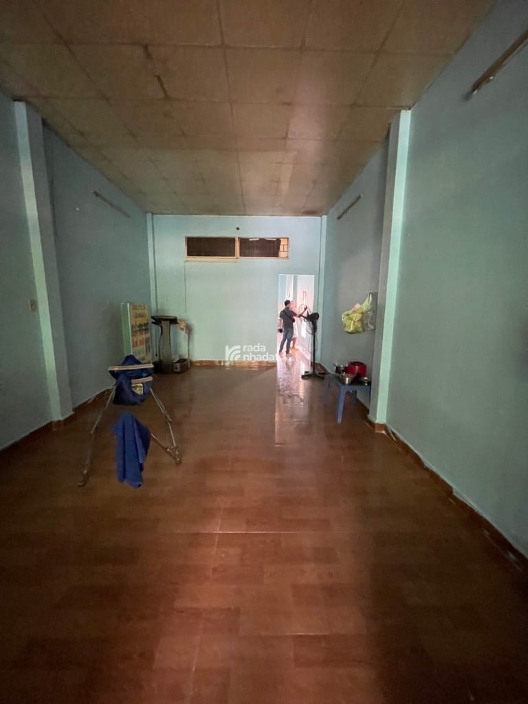 BÁN NHÀ LIÊN KHU 4-5 BÌNH TÂN 130M2 NỞ HẬU 9M MẶT ĐƯỜNG KINH DOANH 7.9 TỶ