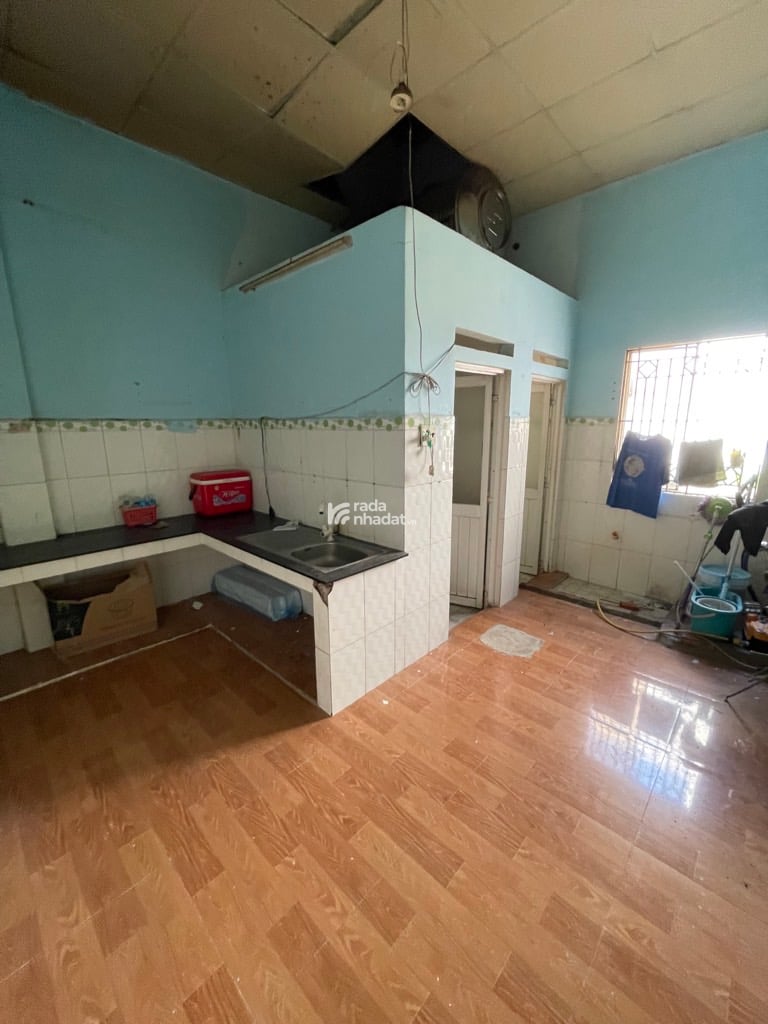 BÁN NHÀ LIÊN KHU 4-5 BÌNH TÂN 130M2 NỞ HẬU 9M MẶT ĐƯỜNG KINH DOANH 7.9 TỶ
