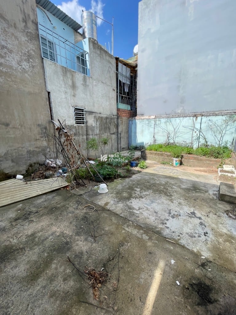 BÁN NHÀ LIÊN KHU 4-5 BÌNH TÂN 130M2 NỞ HẬU 9M MẶT ĐƯỜNG KINH DOANH 7.9 TỶ