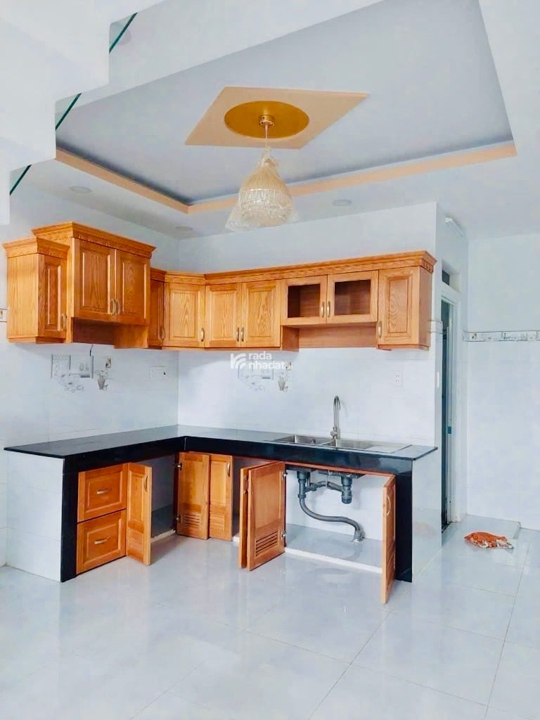 SIÊU PHẨM GÓC 2 MẶT TIỀN NGAY MÃ LÒ - LÊ VĂN QUỚI - NHÀ ĐẸP 56M - 5 TẦNG - 6PN - DÒNG T.IỀN 15TR 