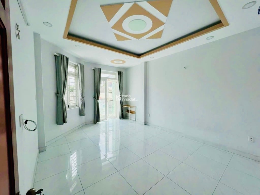 SIÊU PHẨM GÓC 2 MẶT TIỀN NGAY MÃ LÒ - LÊ VĂN QUỚI - NHÀ ĐẸP 56M - 5 TẦNG - 6PN - DÒNG T.IỀN 15TR 